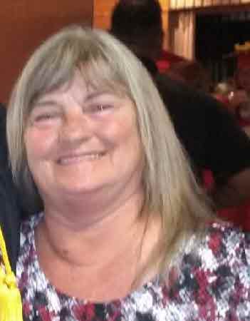 deborah ann szwed parfitt